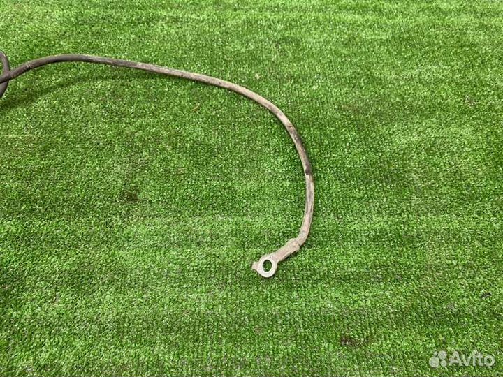 Клемма аккумулятора Renault Logan седан 1.6