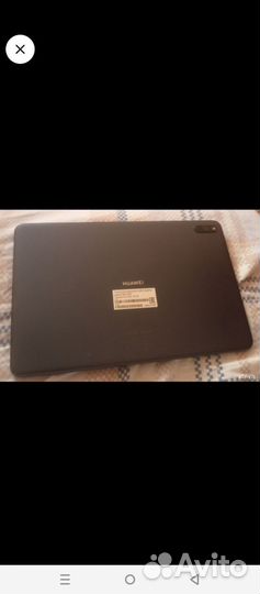 Планшет huawei matepad