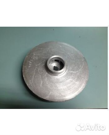 Крыльчатка для насосов Ekler tkmp-20