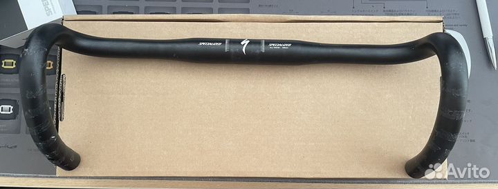 Руль баран Specialized, 42 см