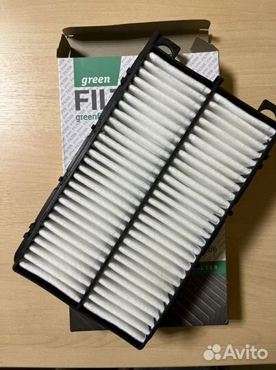 Воздушный фильтр LF0453, аналог 28113-D3100