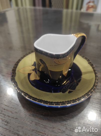 Кофейные пары Япония