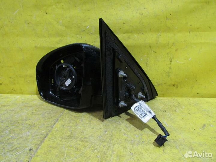 Зеркало левое Nissan Pathfinder 14-19г 10577