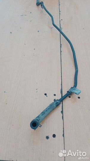 Трубка рулевой рейки Hyundai Solaris 2010-2014