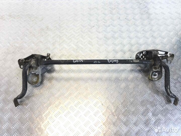 Стабилизатор подвески (поперечной устойчивости) Au