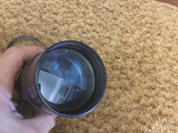 Беркут бинокль 10х46 россия