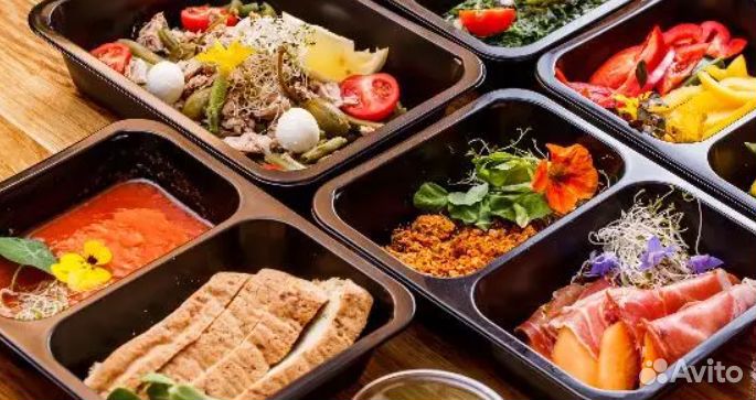 Упаковщик бортового питания вахта Москва