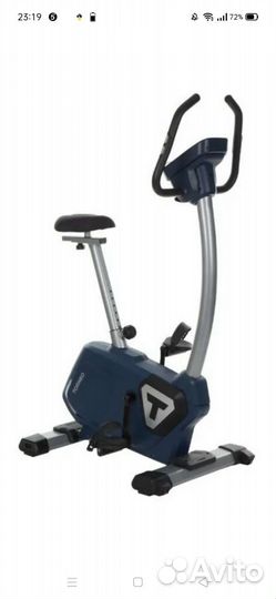 Велотренажер Torneo jazz