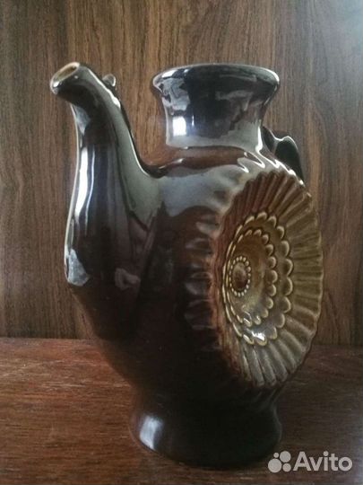Кувшин керамика СССР