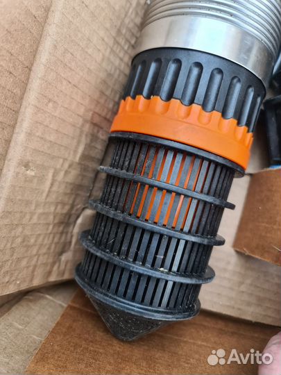 Насос погружной Джилекс Водомет 55/35