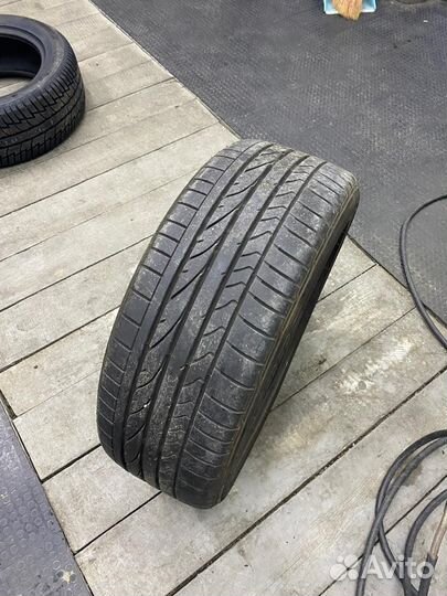 Bridgestone Potenza RE050A 225/50 R18