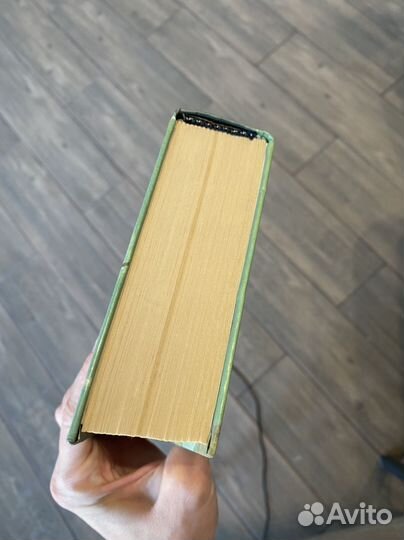 Гарри поттер и кубок огня росмэн