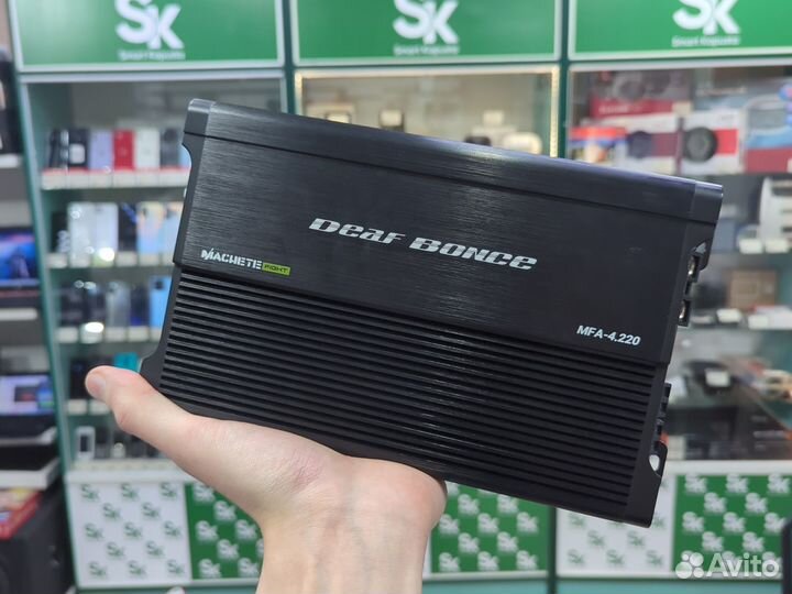 Machete mfa 4.220 Tmn01