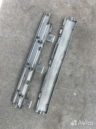 Кожух кабеля бмв 1/3 серии Е81/87 Е90/93