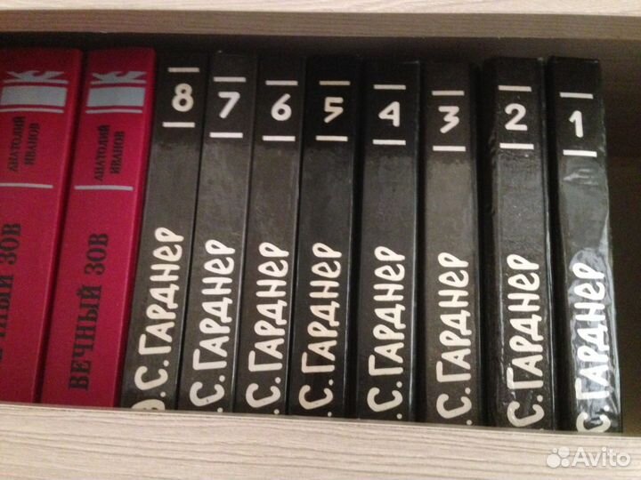 Собрание сочинений 30-ти авторов