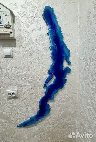 Панно, картина 