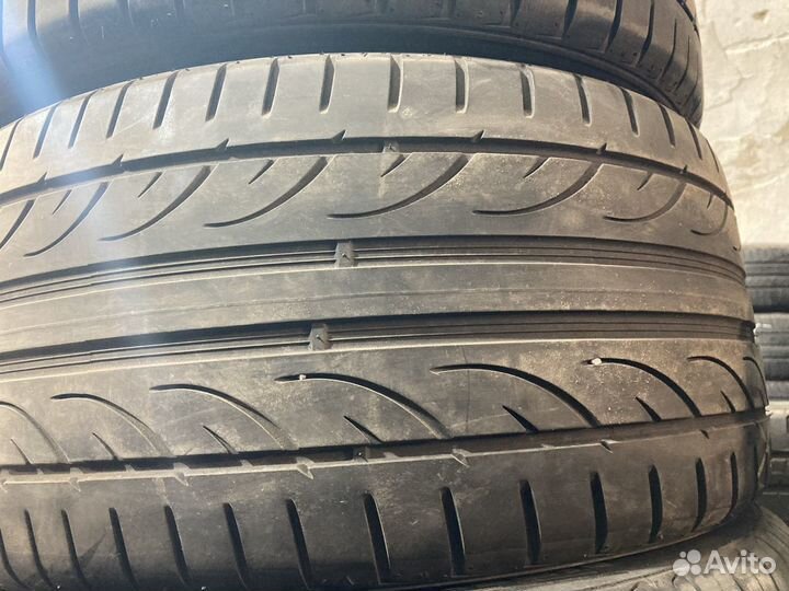 Hankook Ventus V12 Evo2 K120 245/40 R17