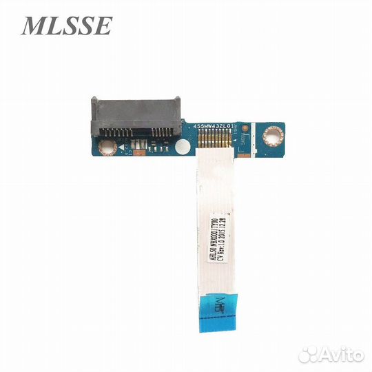 Плата DVD-привода ноутбука HP 15-AC, LS-C706P