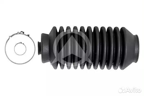 Пыльник рулевой рейки