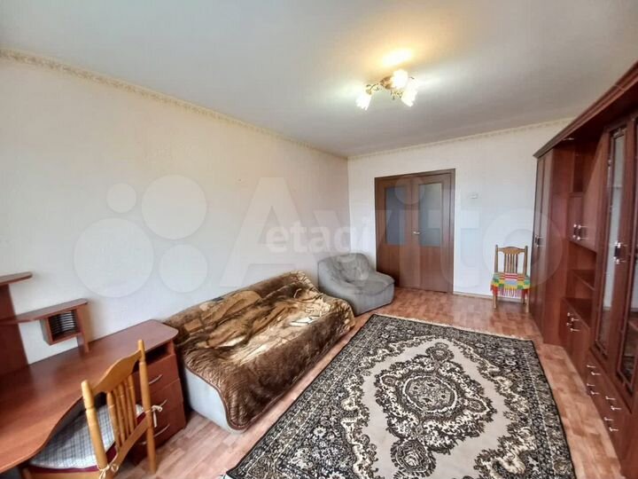 3-к. квартира, 86,8 м², 10/16 эт.