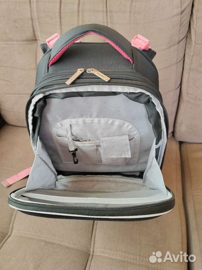 Ранец школьный для девочки