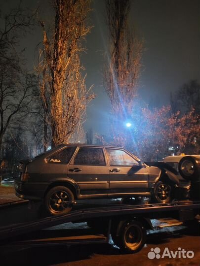 ВАЗ 2114 Samara 1.5 МТ, 2006, 150 000 км