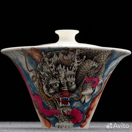 Гайвань 140мл 