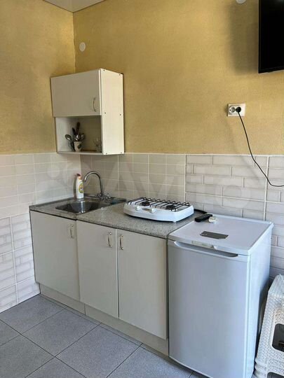 Квартира-студия, 30 м², 1/3 эт.