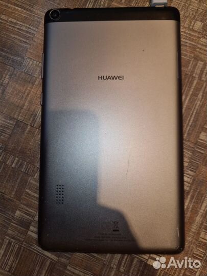 Планшет Huawei bg2 w09