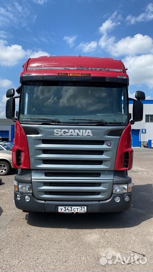 Водитель категории е на рефрижератор