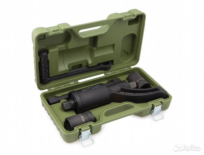 536581 Гайковёрт механический 1