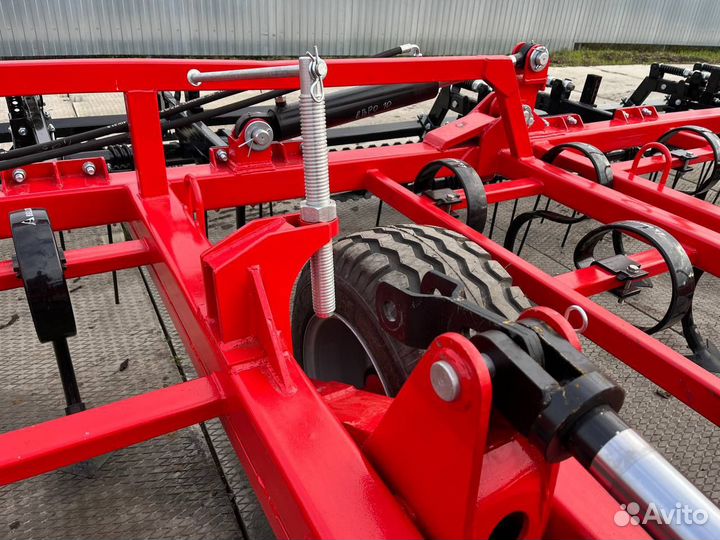 Культиватор СД-Агро КПУ - 8 С Кант, 2023