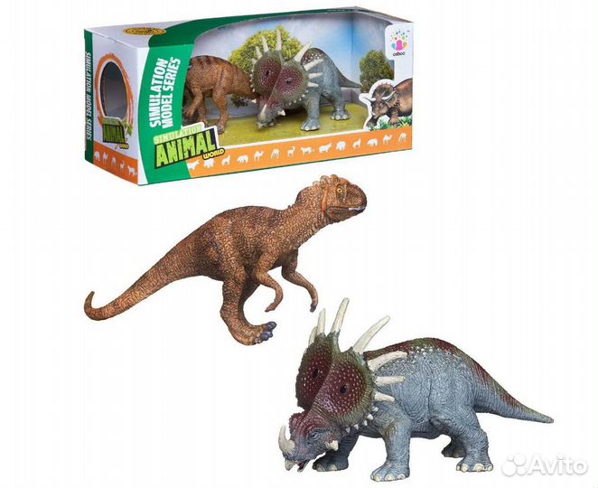 Набор игровой 