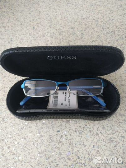Очки Оправа Guess. новая