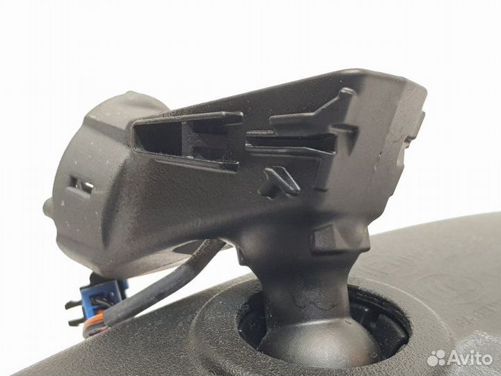Зеркало салона Ford Focus 3 1.5 M8DB ecoboost 2015