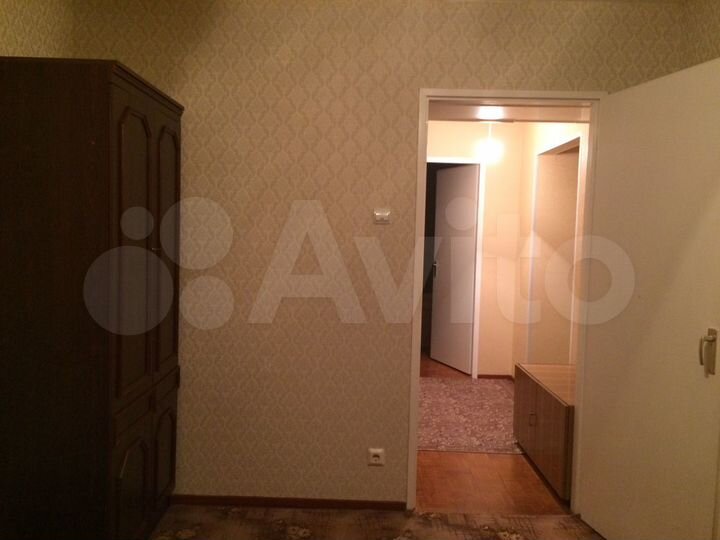 3-к. квартира, 65 м², 3/5 эт.
