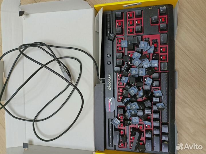 Клавиатура