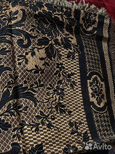 Скатерть СССР гобелен