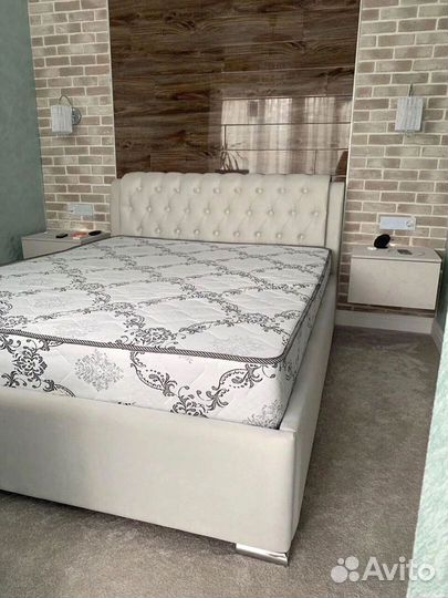 Матрас анатомический в наличии