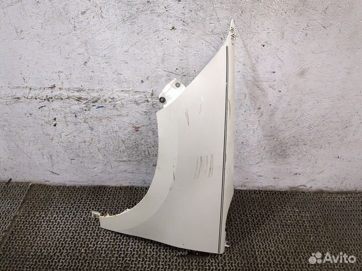 Крыло Acura RDX, 2011