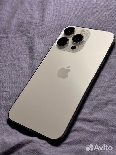 iPhone 13 Pro, 512 ГБ