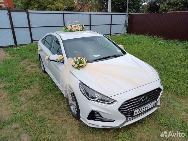 Продаю Украшения на свадебную машину