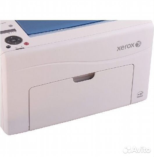 Крышка фронтальная Xerox 6010 848E67370