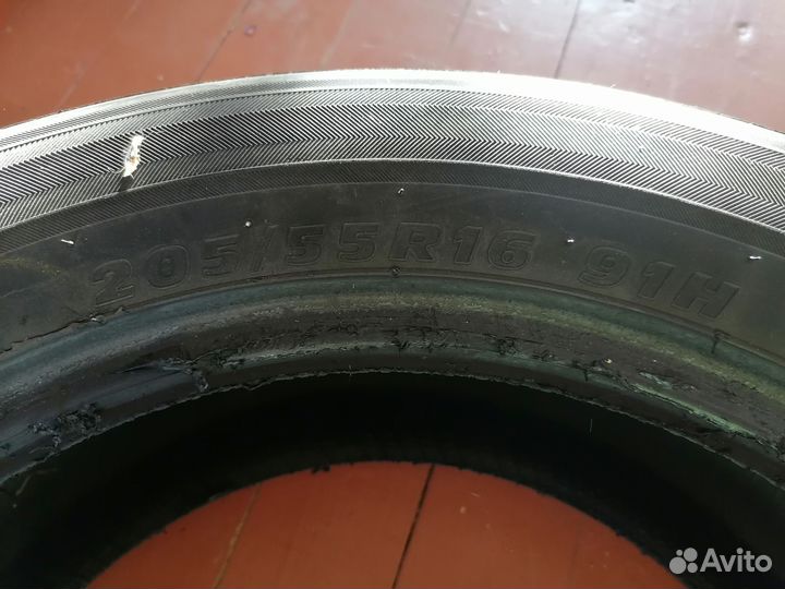 Kumho Solus KH17 205/55 R16