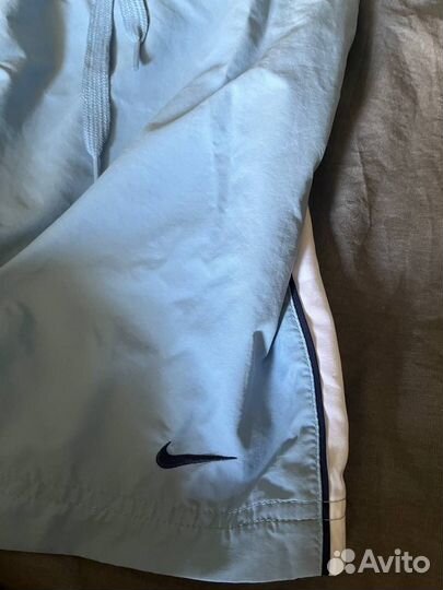 Шорты Nike Vintage