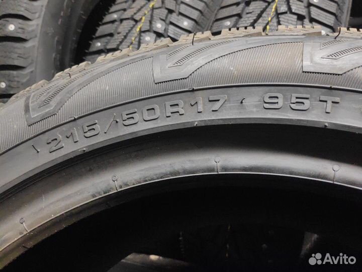 Cordiant Snow Cross 215/50 R17