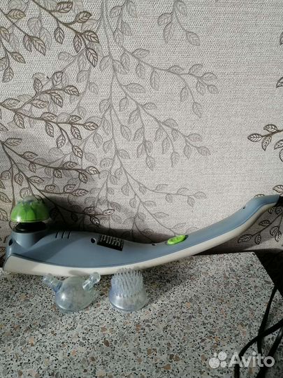 Массажёр ручной Hakuto