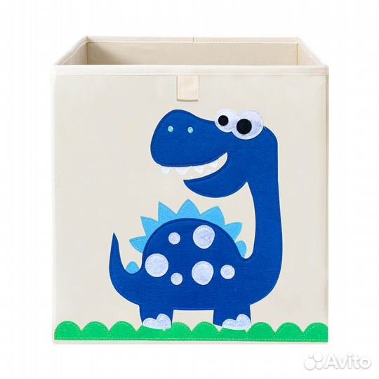 Корзина для игрушек