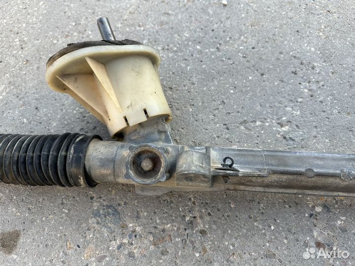 Рулевая рейка Renault Megane 2