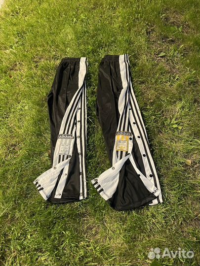 Штаны adidas adibreak